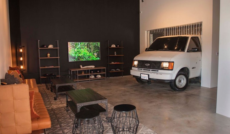New action-themed escape room brings thrills and chills to Echo Park