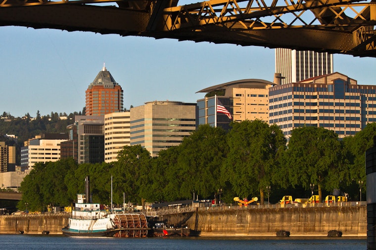 Top Portland news: Protesters rally for impeachment; dad allegedly beats co-worker with bat; more