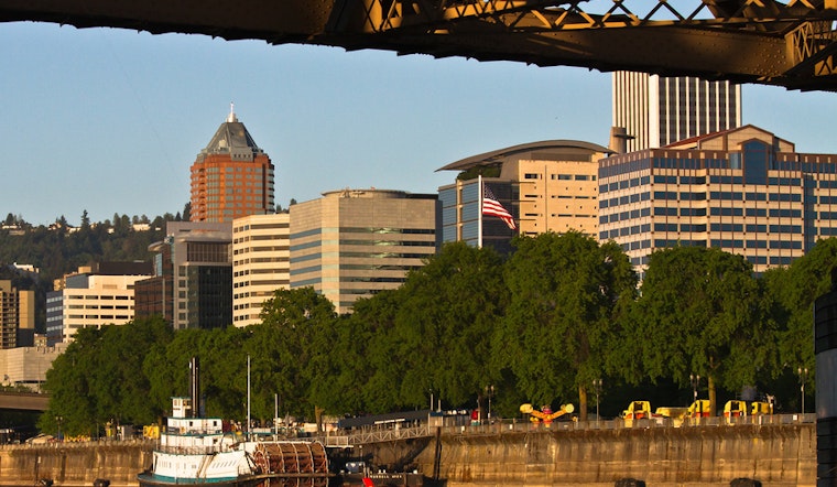 Top Portland news: Protesters rally for impeachment; dad allegedly beats co-worker with bat; more