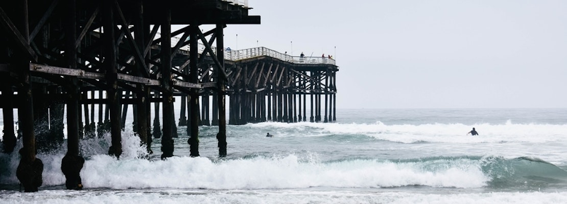 Top San Diego news: Boy stuck with bloody needle at Liberty Station; pro-impeachment rallies; more