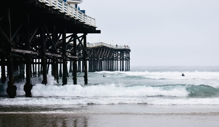 Top San Diego news: Boy stuck with bloody needle at Liberty Station; pro-impeachment rallies; more