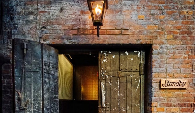 Explore downtown Detroit's top 5 businesses, from a casual cafe to an intimate bar
