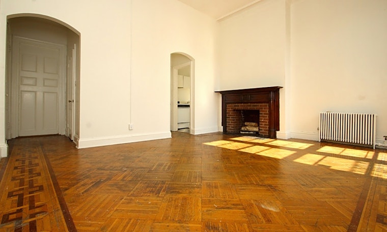 The most affordable apartments for rent in Mount Vernon, Baltimore
