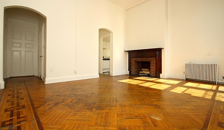 The most affordable apartments for rent in Mount Vernon, Baltimore