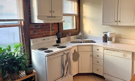 The most affordable apartments for rent in Italian Village, Columbus