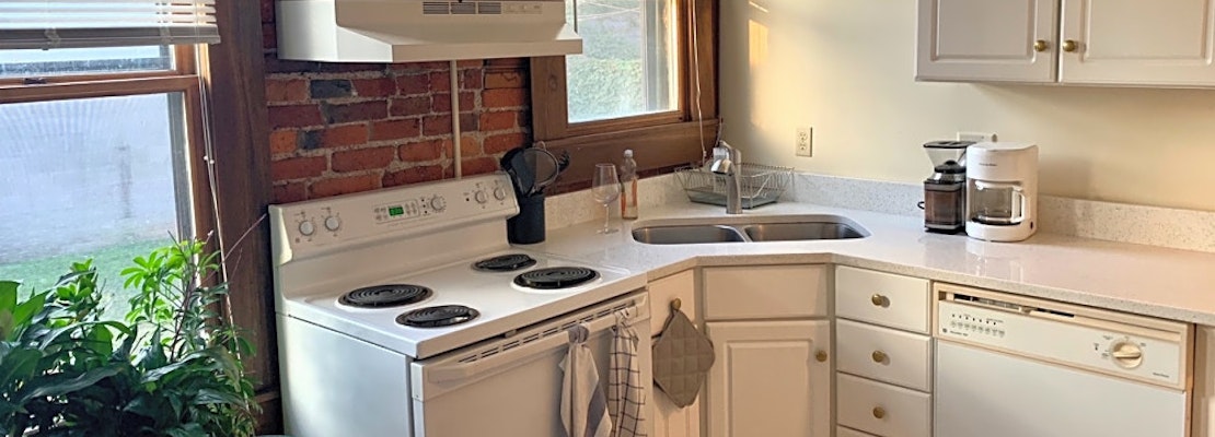 The most affordable apartments for rent in Italian Village, Columbus