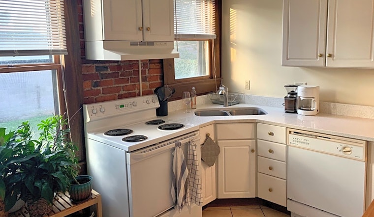 The most affordable apartments for rent in Italian Village, Columbus
