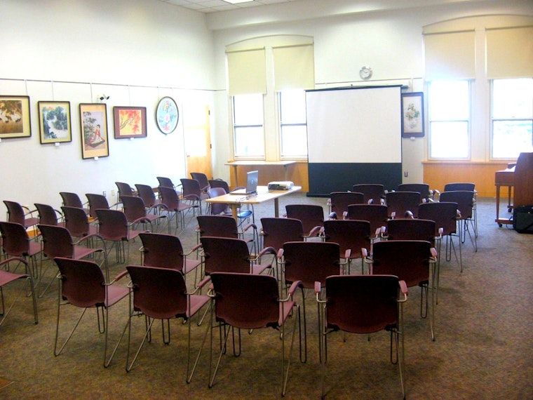 Speak Up At This Month's Neighborhood Meetings
