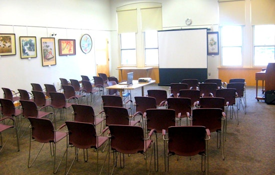 Speak Up At This Month's Neighborhood Meetings