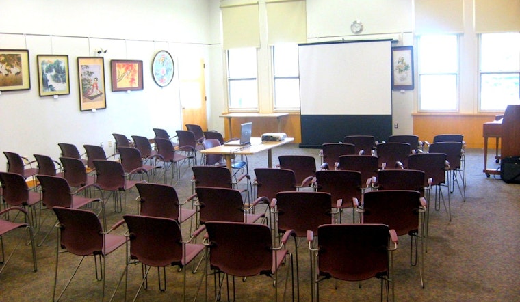 Speak Up At This Month's Neighborhood Meetings