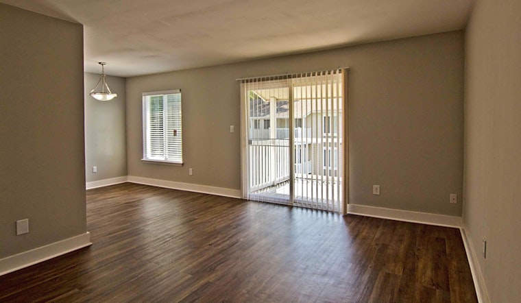 The most affordable apartments for rent in Linkhorn Park, Virginia Beach