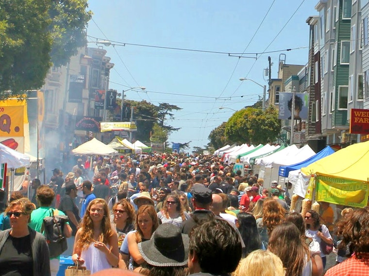 Erykah Badu And Talib Kweli To DJ At Sunday's Music & Merchants Festival