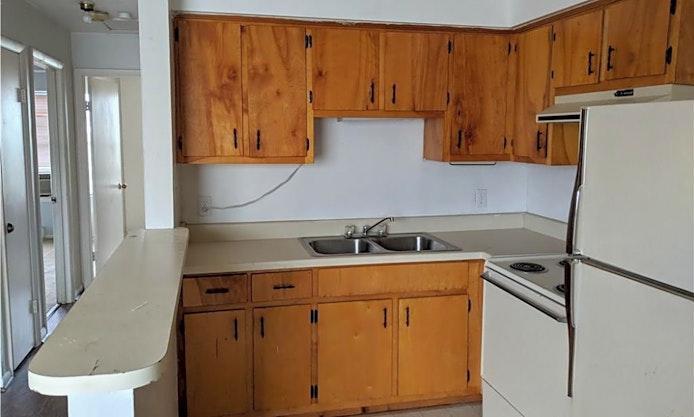 Budget apartments for rent in Park Place, Norfolk