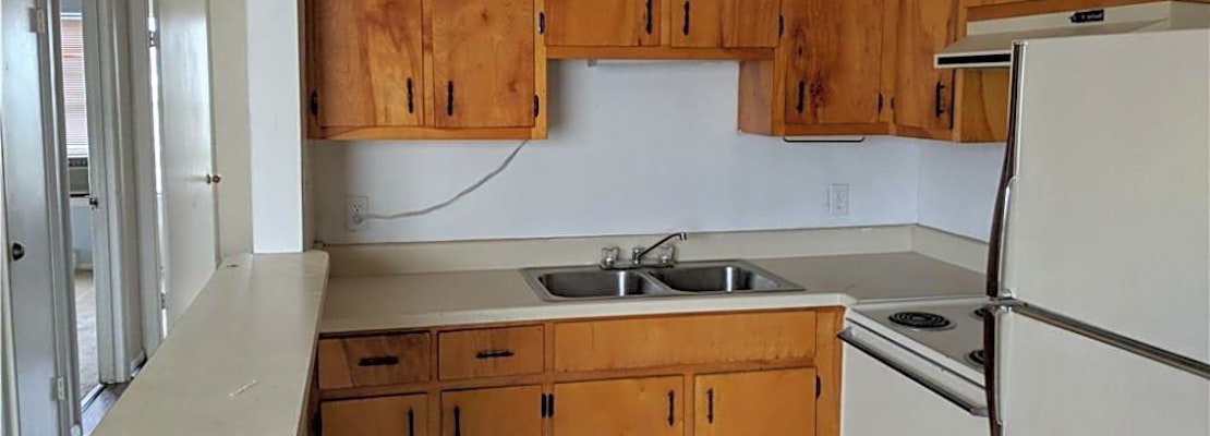 Budget apartments for rent in Park Place, Norfolk