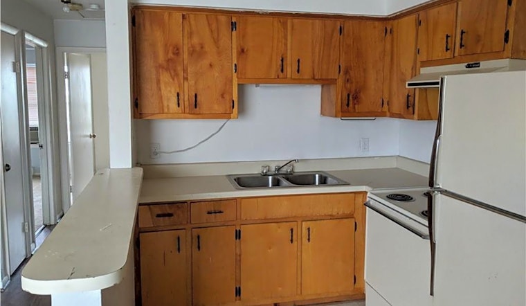 Budget apartments for rent in Park Place, Norfolk