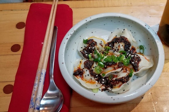 3 new places to savor pan-Asian cuisine in Washington