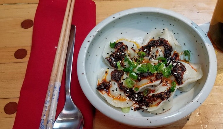 3 new places to savor pan-Asian cuisine in Washington