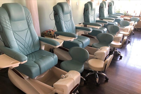The 5 best day spas in Long Beach