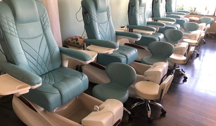 The 5 best day spas in Long Beach