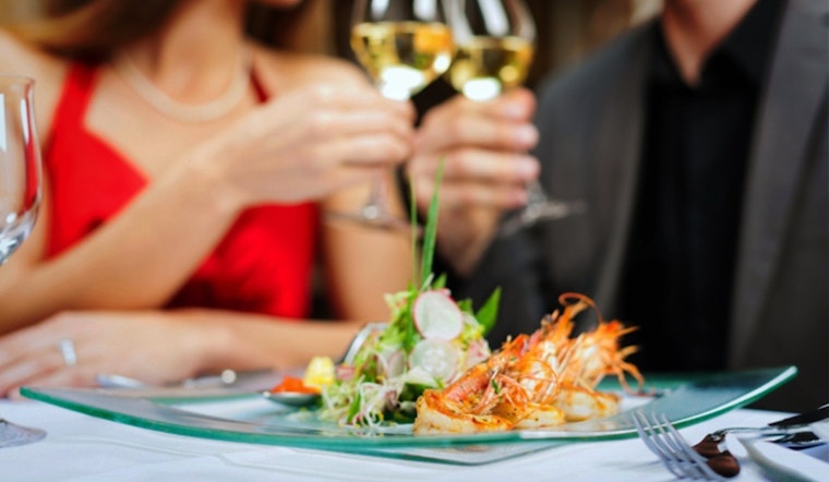 Check out the top 4 restaurant deals in Minneapolis