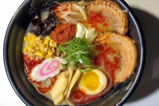Mizuumi Ramen & Sake makes Northwest Denver debut