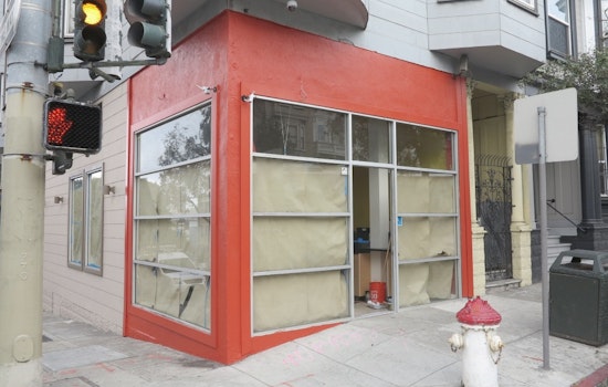 Primo Pizza To Open This Month