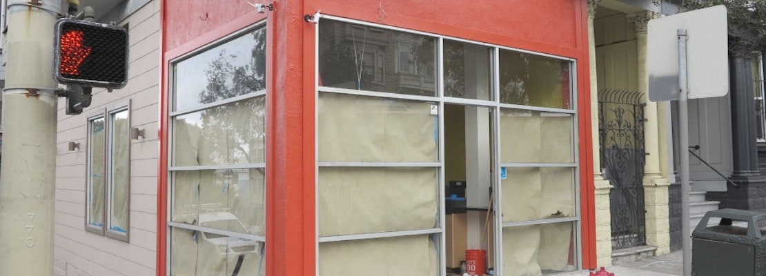 Primo Pizza To Open This Month