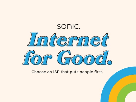 10 ways to use the internet for good [sponsored]