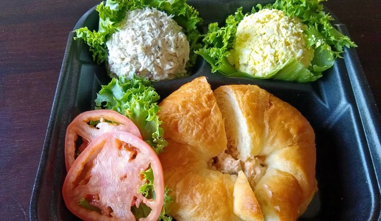 Chicken Salad Chick unveils new location in Arlington Highlands