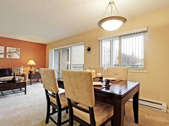 What will $1,500 rent you in Seattle, right now?