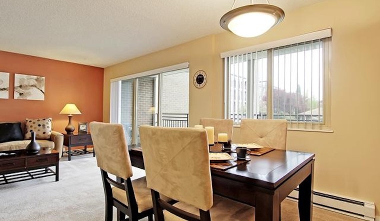 What will $1,500 rent you in Seattle, right now?