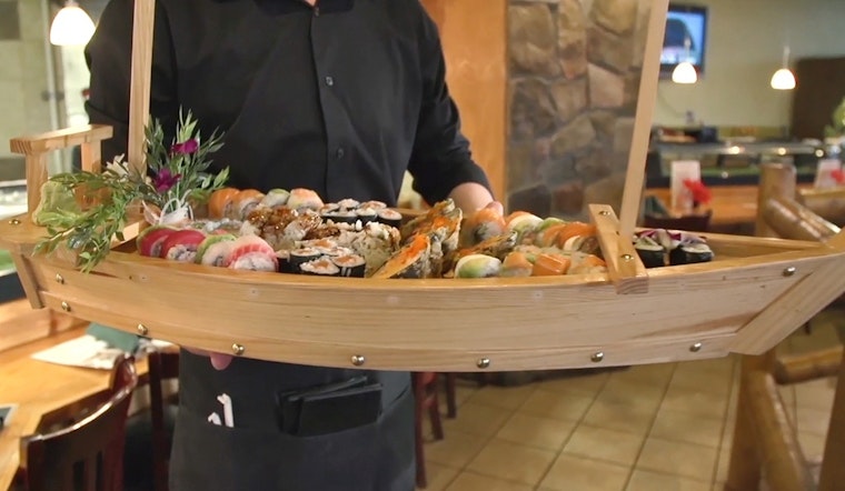 On a budget? Check out the top restaurant deals in Colorado Springs