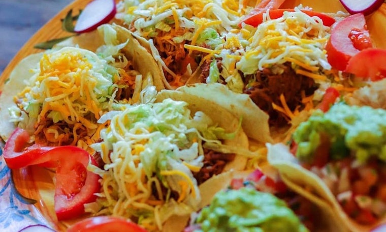 Check out the top 5 restaurant deals in Las Vegas