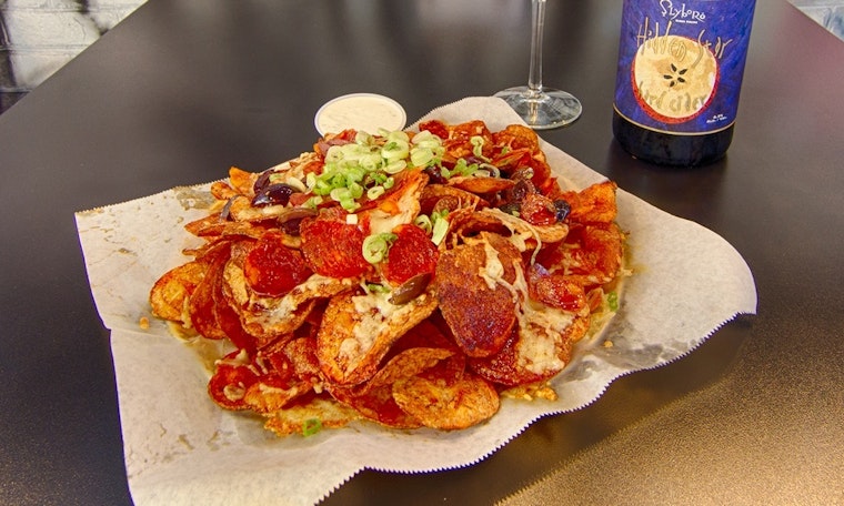 Check out the top 4 restaurant deals in Durham