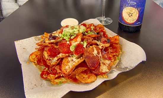 Check out the top 4 restaurant deals in Durham