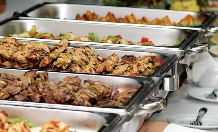 Here are the 3 best deals on restaurants in Jacksonville