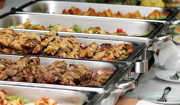 Here are the 3 best deals on restaurants in Jacksonville