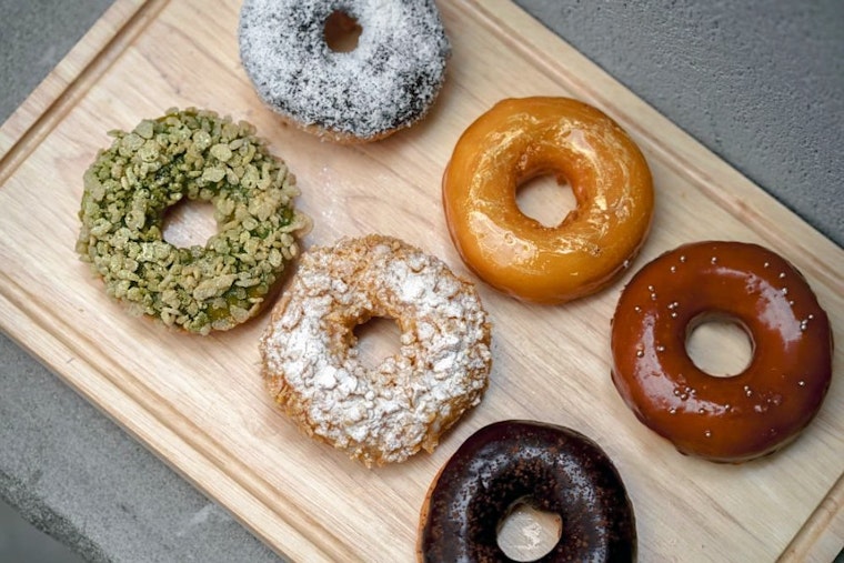 Craving a doughnut? These 3 new NYC spots have you covered