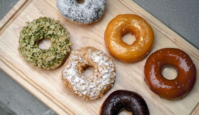 Craving a doughnut? These 3 new NYC spots have you covered