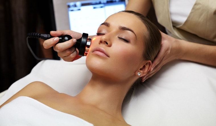 Attention, deal-hunters: Check out the top spa deals in Henderson
