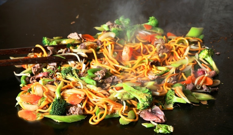 On a budget? Check out the top restaurant deals in Houston