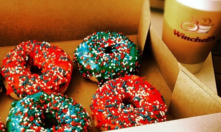 Here are the top 3 food and drink deals in Aurora