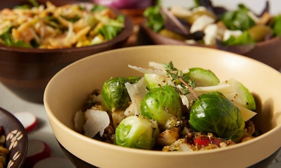 Here are the 6 best deals on restaurants in Charlotte