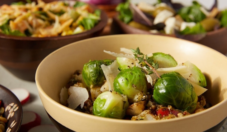 Here are the 6 best deals on restaurants in Charlotte