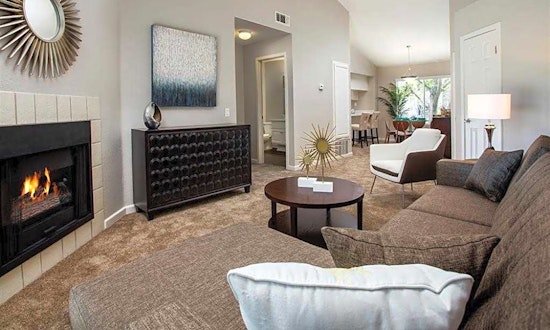 The cheapest apartments for rent in Anaheim Hills