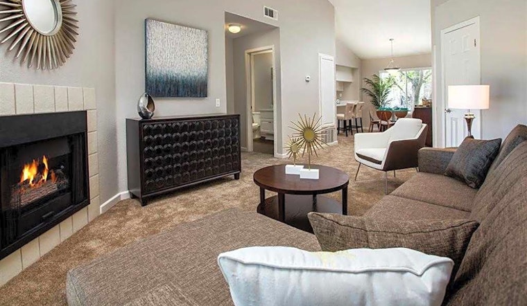 The cheapest apartments for rent in Anaheim Hills