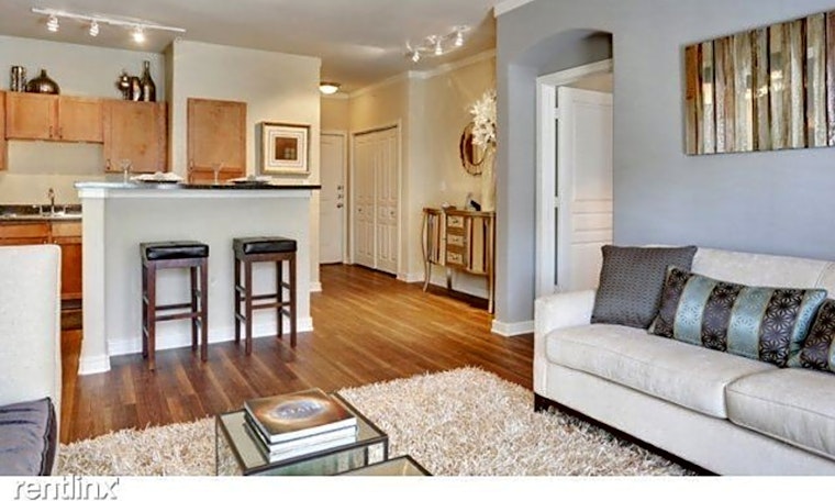 The most affordable apartments for rent in Paschal, Fort Worth