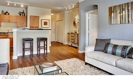 The most affordable apartments for rent in Paschal, Fort Worth