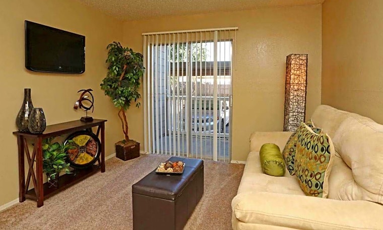 Budget apartments for rent in North Arlington