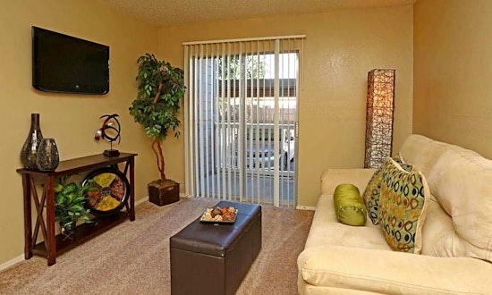 Budget apartments for rent in North Arlington